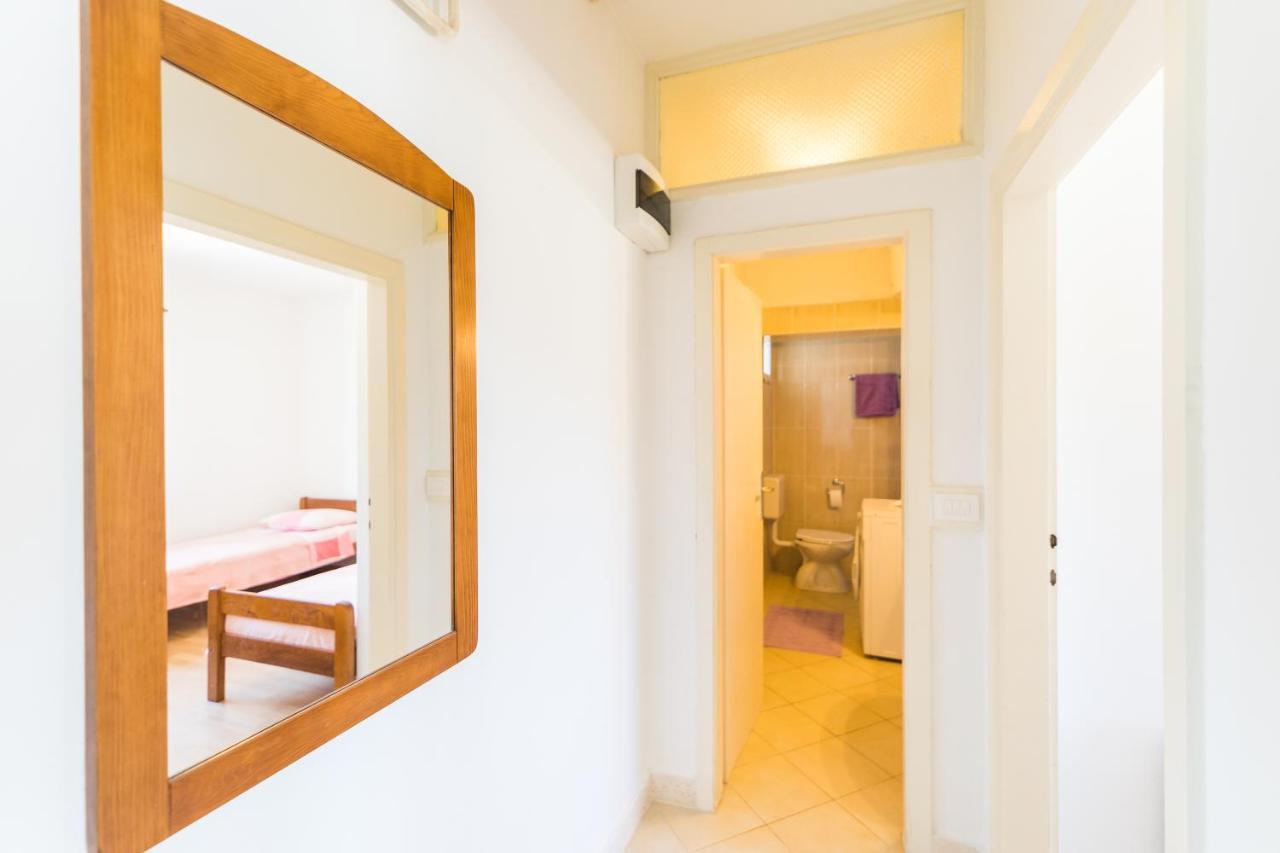 Apartment Kneže Račišće Exteriér fotografie