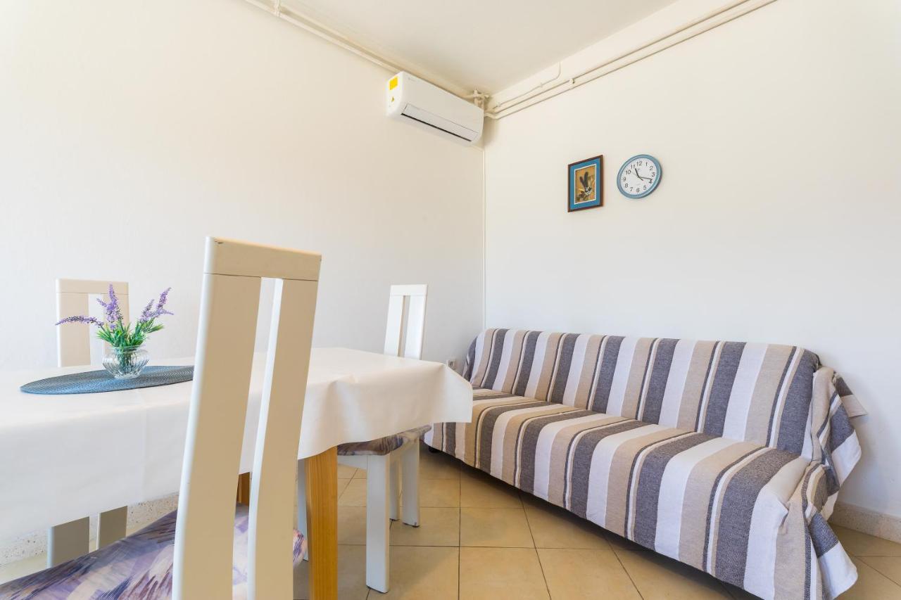 Apartment Kneže Račišće Exteriér fotografie